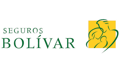 Affinity Logo Bolivar