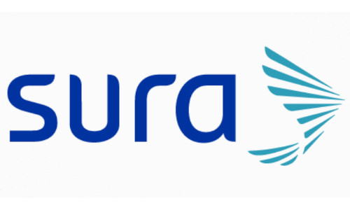 Affinity Logo Sura