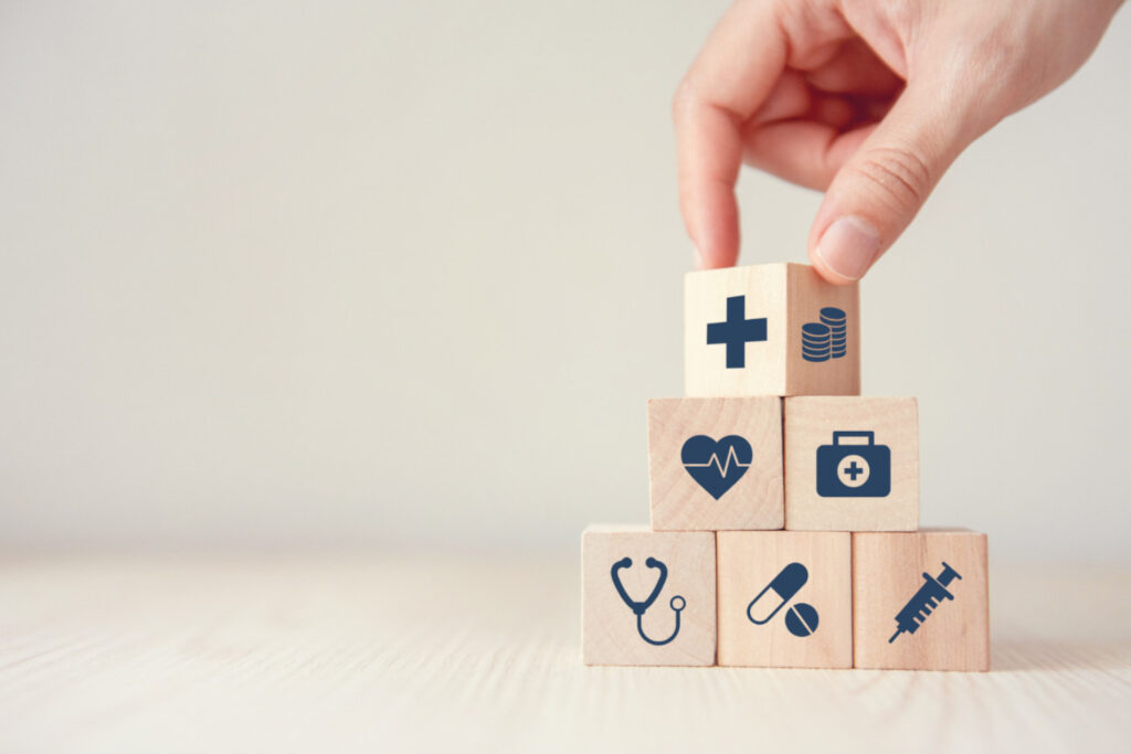 Affinity Soluciones Salud