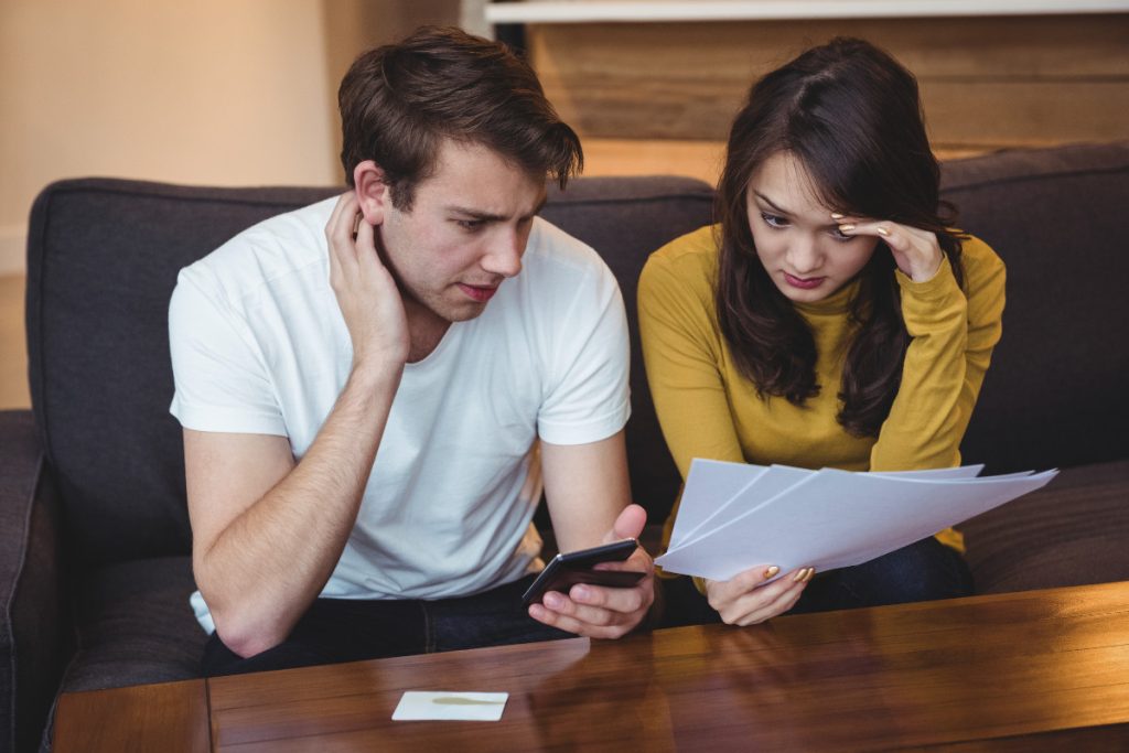 5 errores comunes al contratar un seguro de vida y cómo evitarlos
